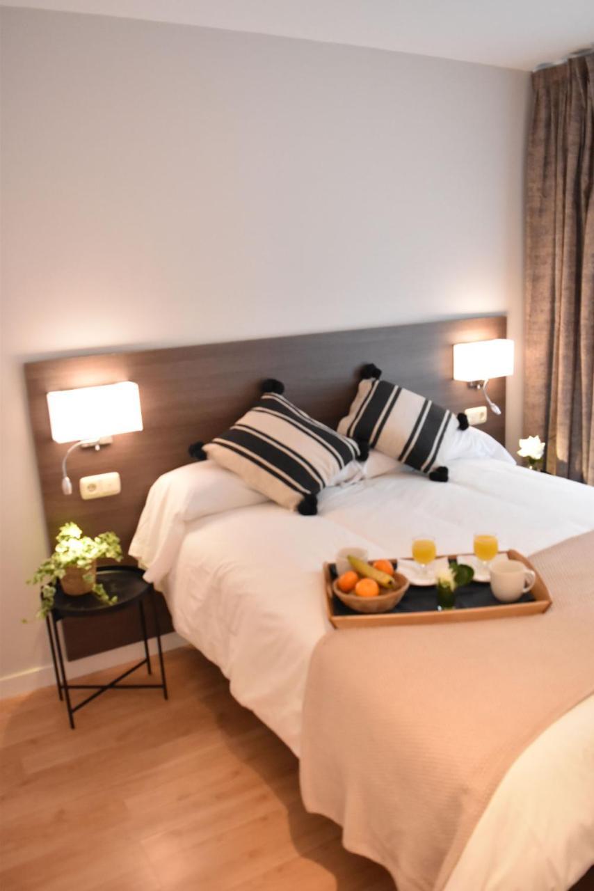 Yomo Patagonia Hotel Arinsal Værelse billede